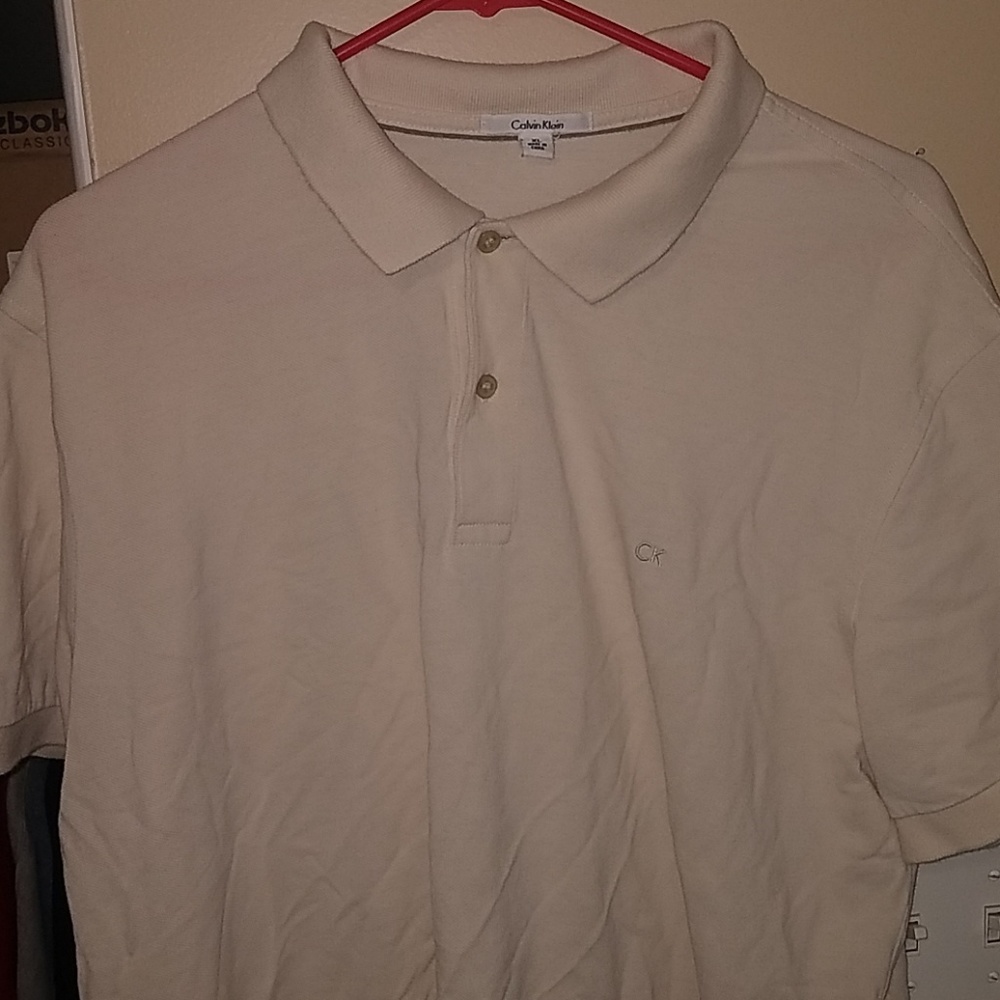 Calvin Klein shirt